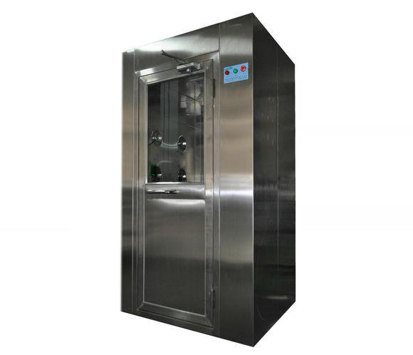 不锈钢风淋室